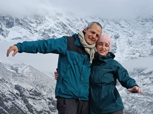 Best Trekking Agency for Langtang Valley Trek